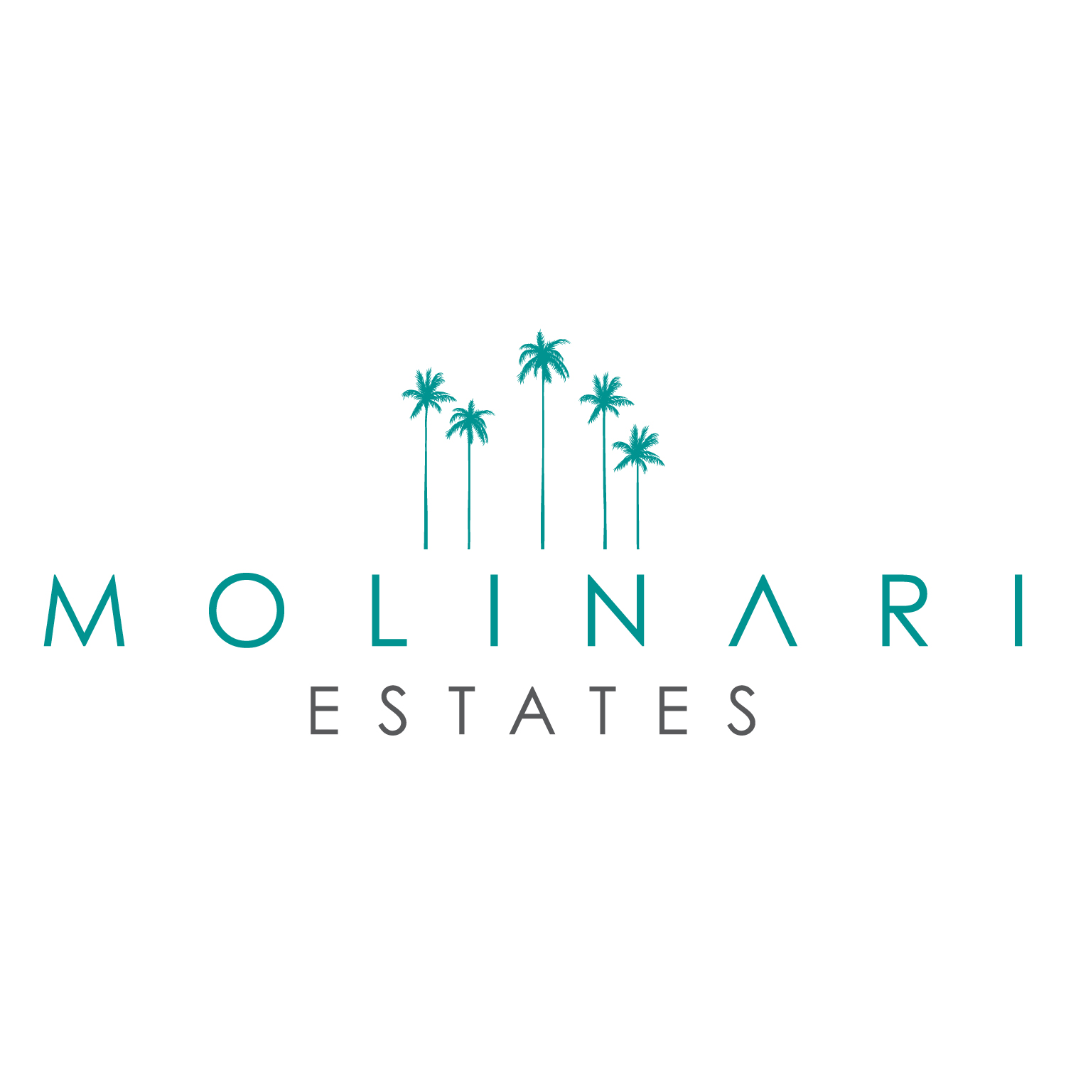 Molinari Estates at Illustrated Properties logo